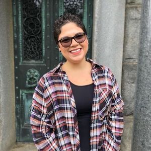 Meet your Posher, Karina